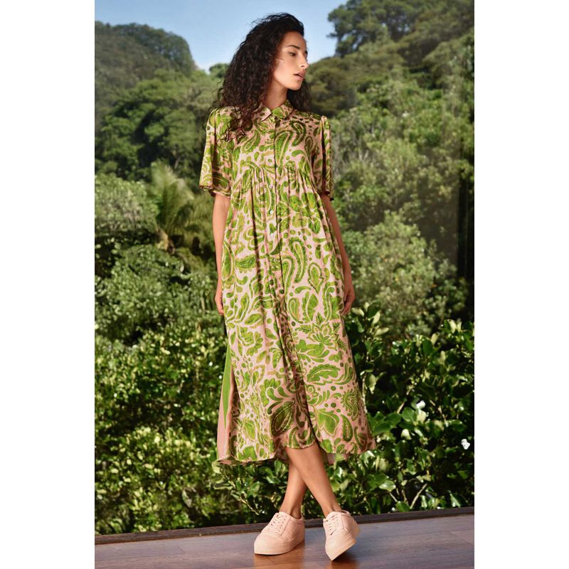 Cooper Made For Each Other Dress image number 1